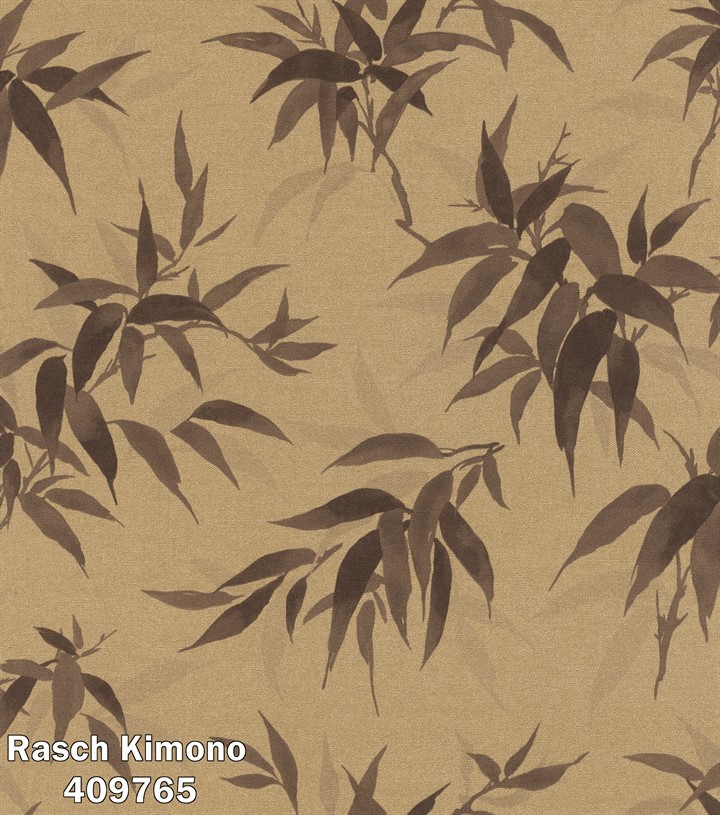 Rasch Kimono